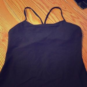 Lululemon Power Pose Tank